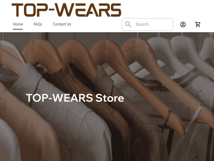 Top-wears