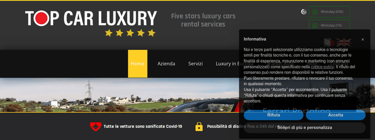 Topcarluxury