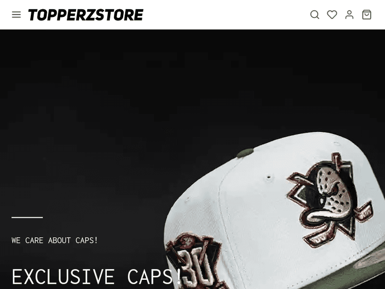 Topperzstore