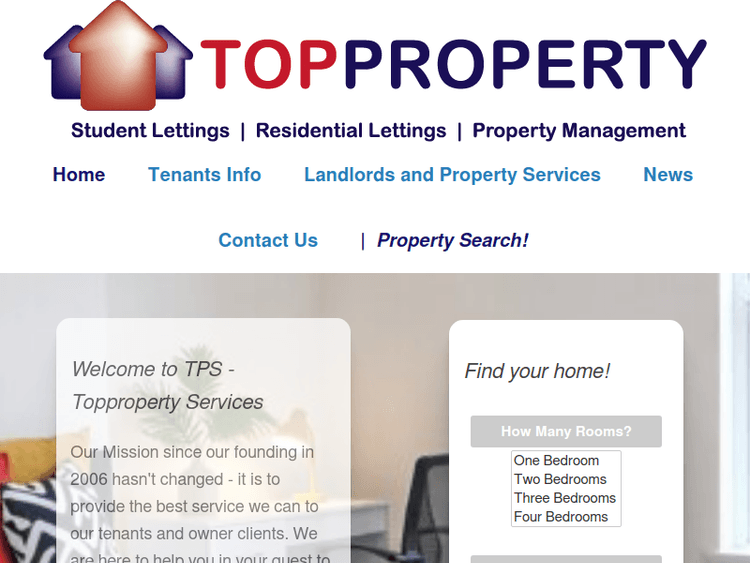 Topproperty-services