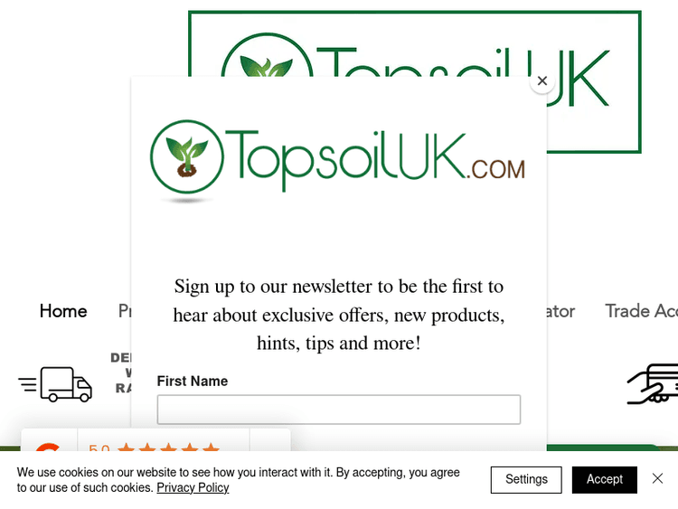 Topsoiluk