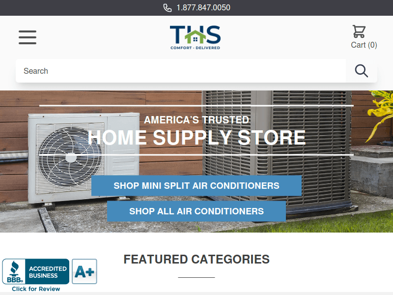 Totalhomesupply
