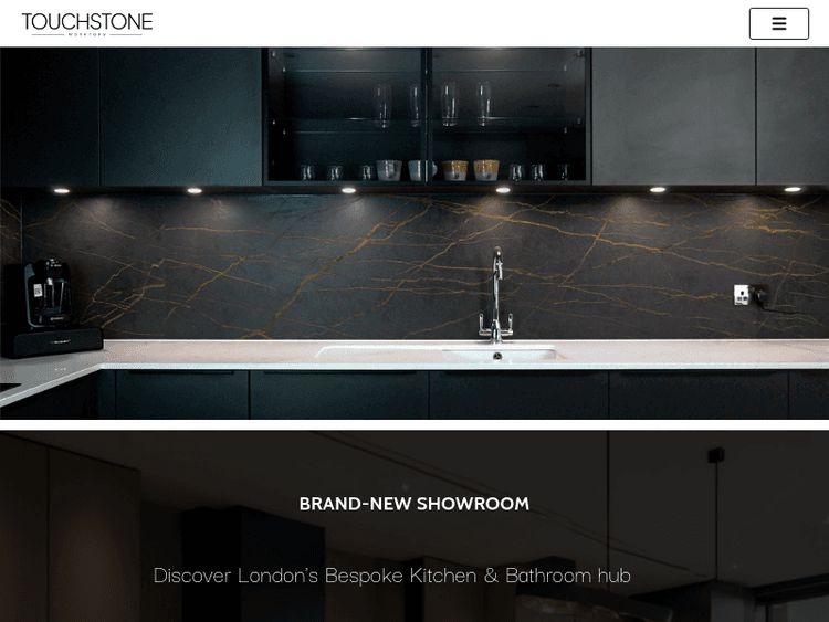 Touchstoneworktops