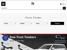 Tow-trust