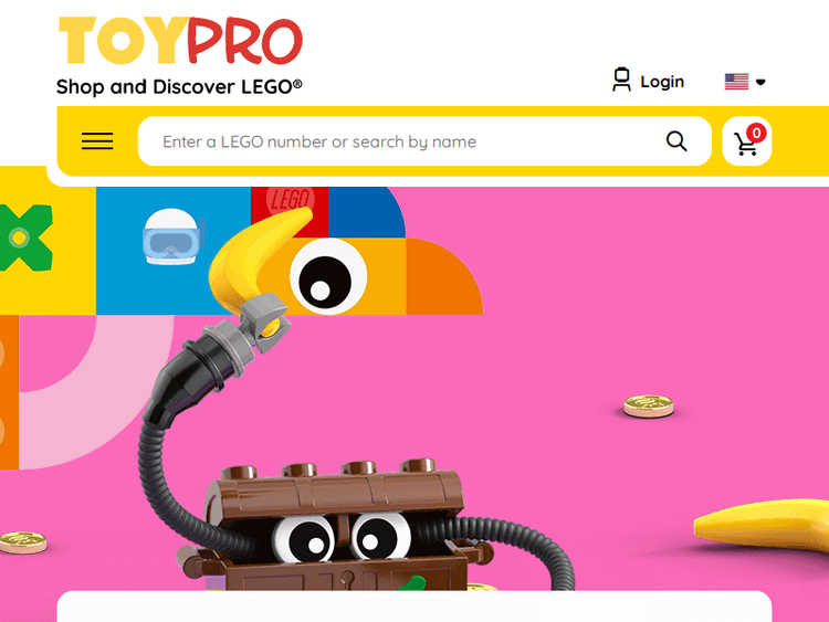 Toypro