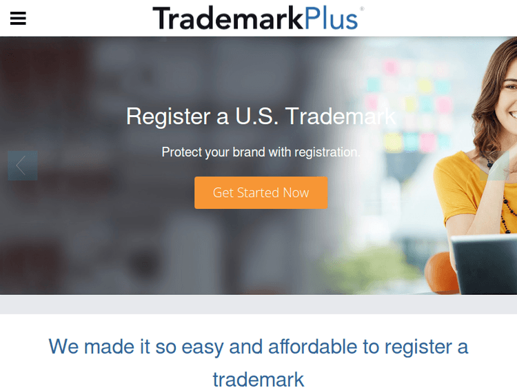 Trademarkplus