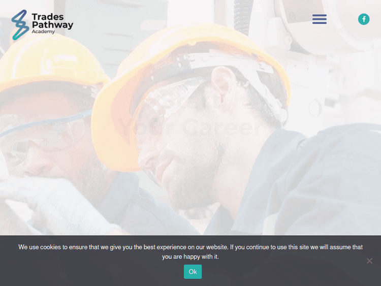 Tradespathwayacademy