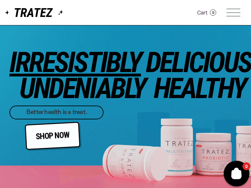 Tratez