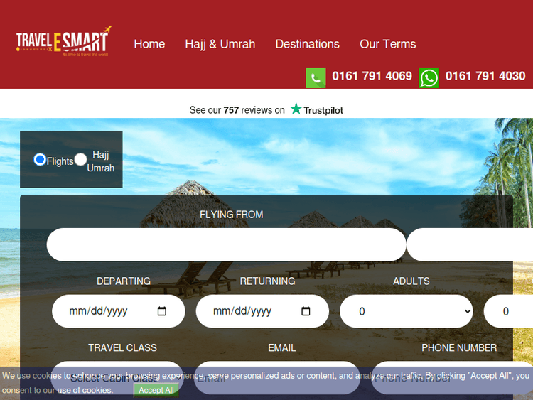Travelesmart