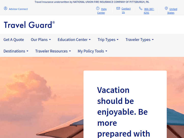 Travelguard