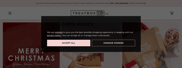 Treatboxuk