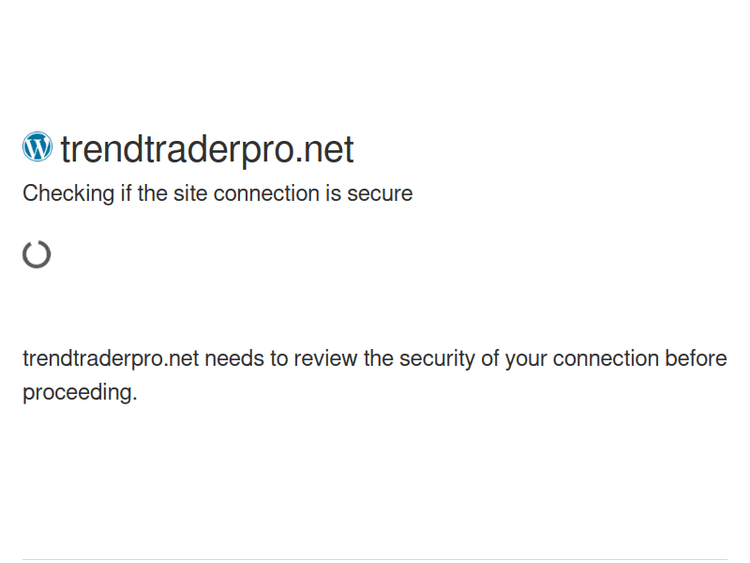 Trendtraderpro