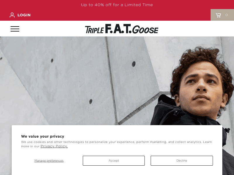 Triplefatgoose