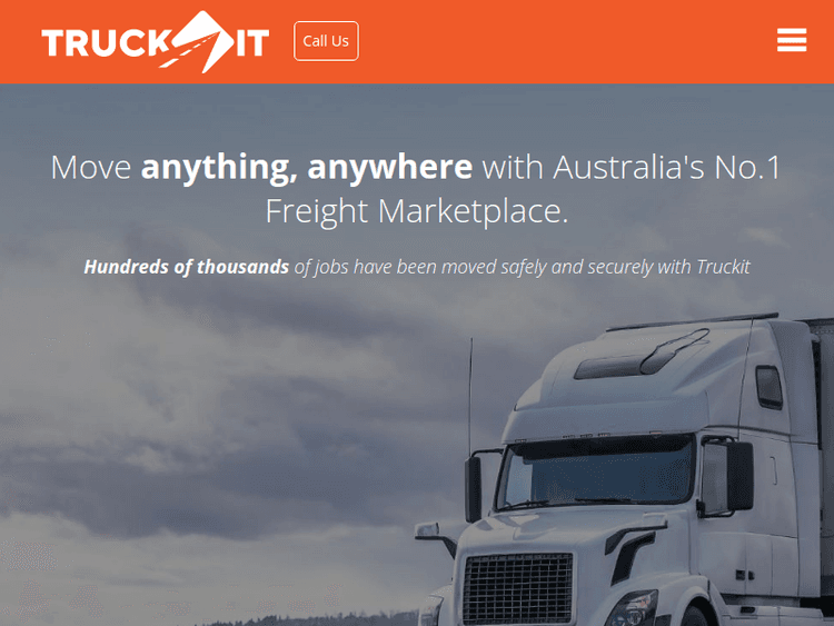 Truckit