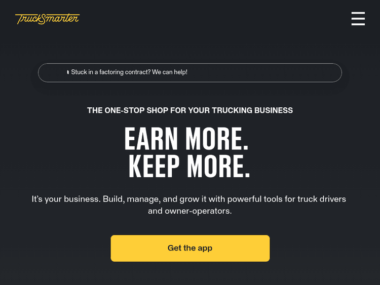 Trucksmarter