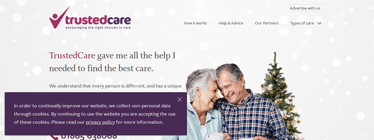 Trustedcare