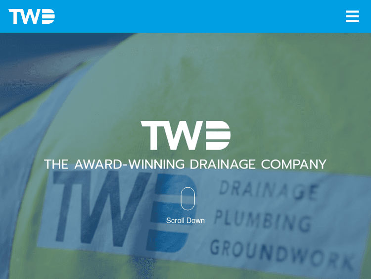 Twdrainage