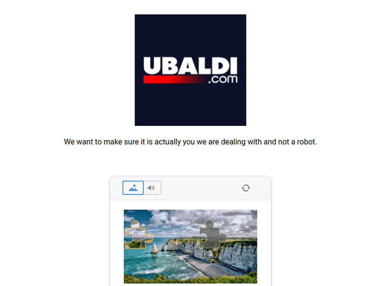 Ubaldi