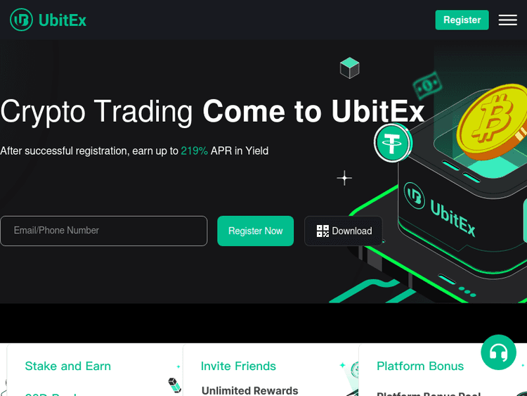 Ubitex