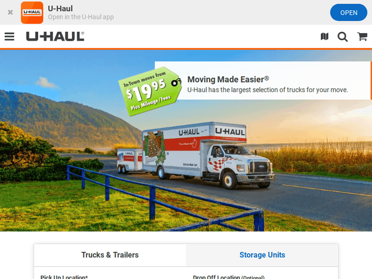 Uhaul