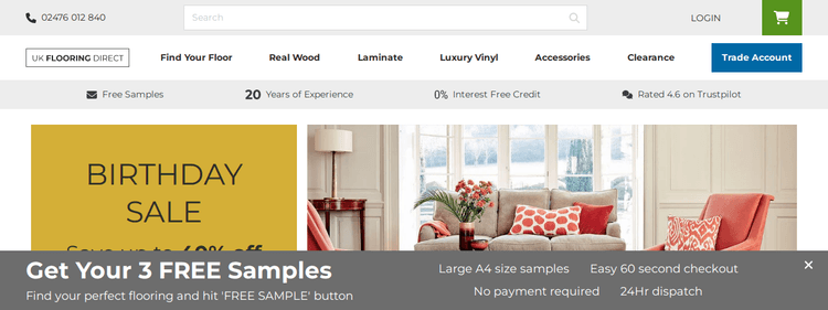 Ukflooringdirect