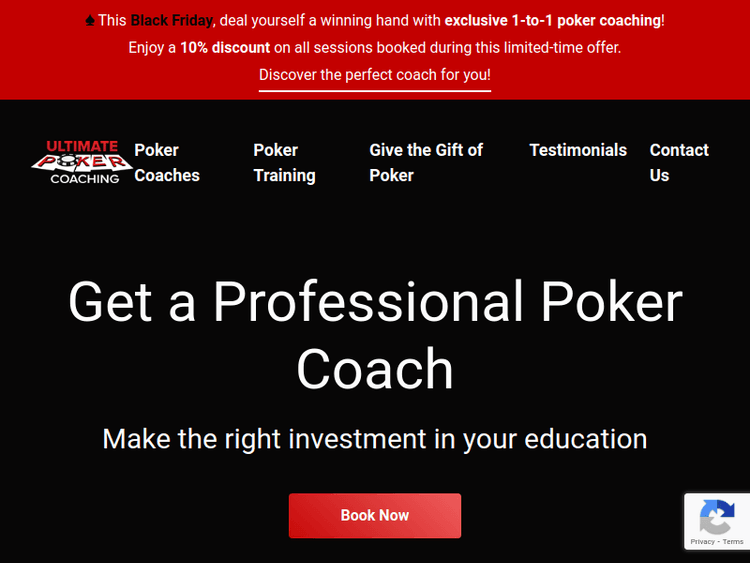 Ultimatepokercoaching