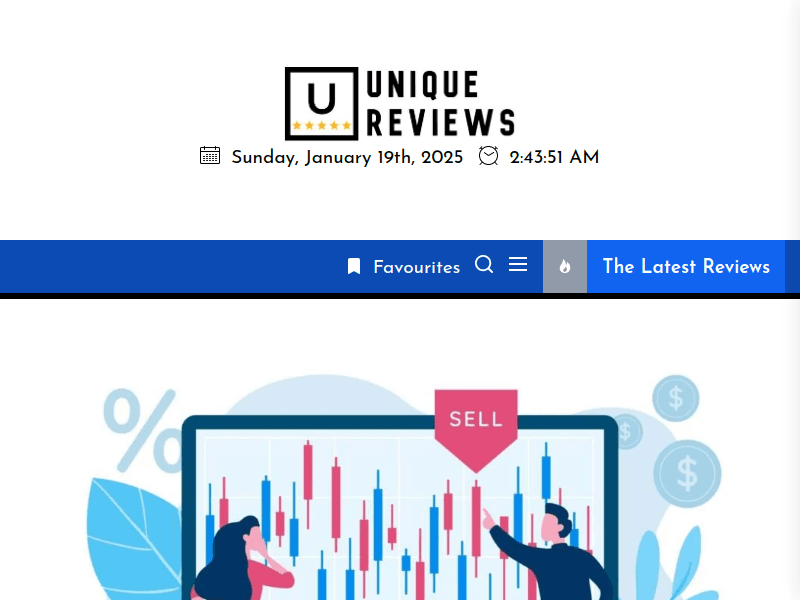 Unique-reviews
