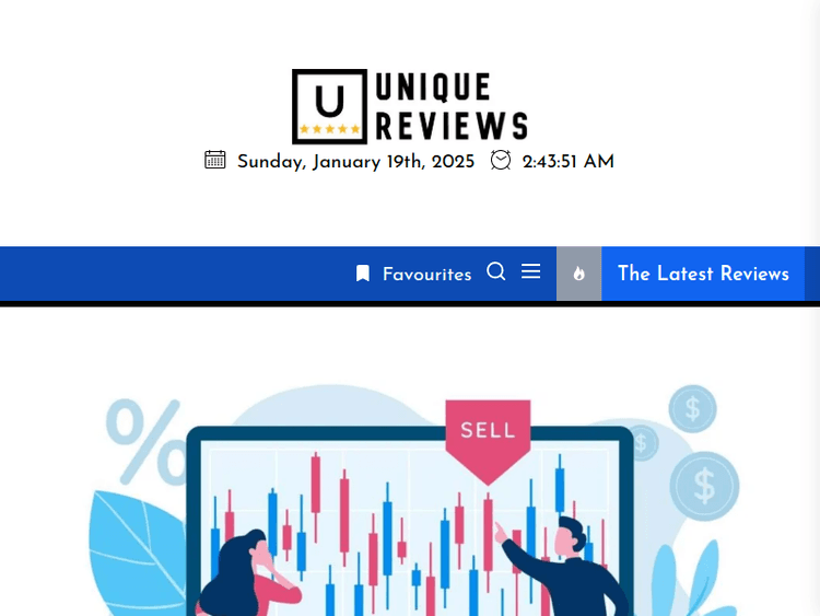 Unique-reviews
