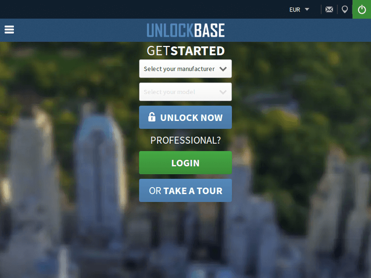 Unlockbase