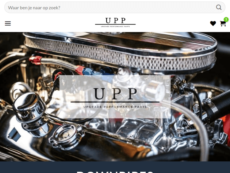 Upgradeperformanceparts