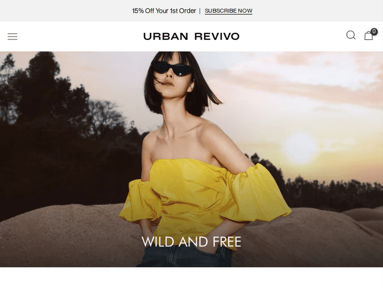 Urbanrevivo