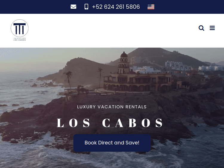 Vacationloscabos