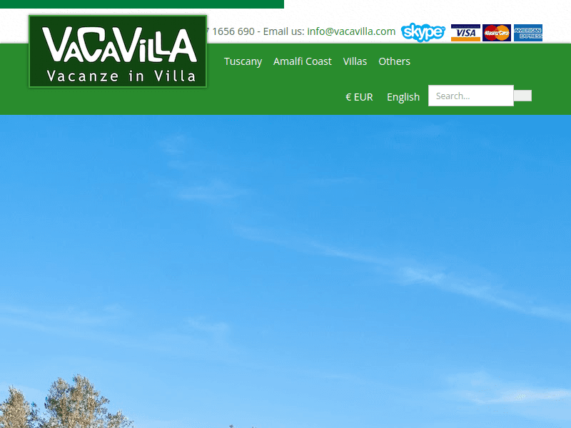 Vacavilla