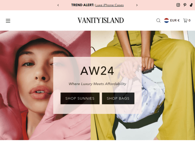 Vanityislandmagazine