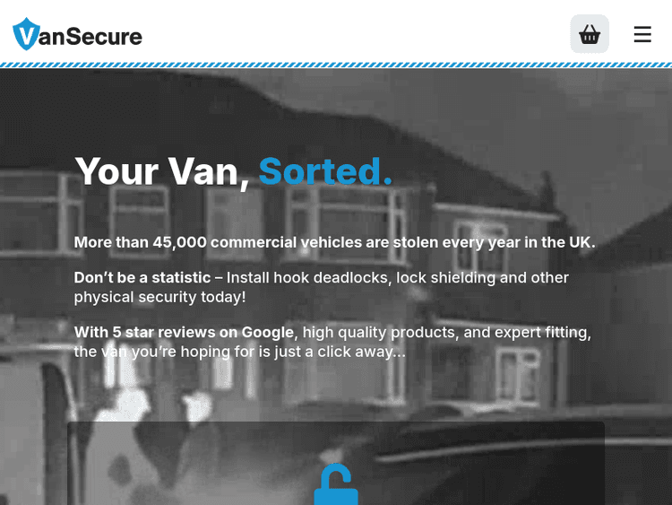 Vansecure