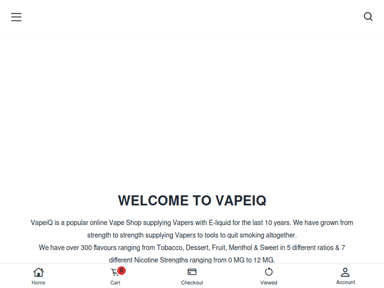 Vapeiq