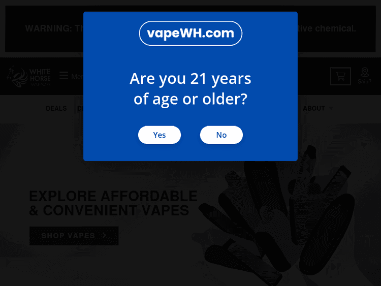 Vapewh