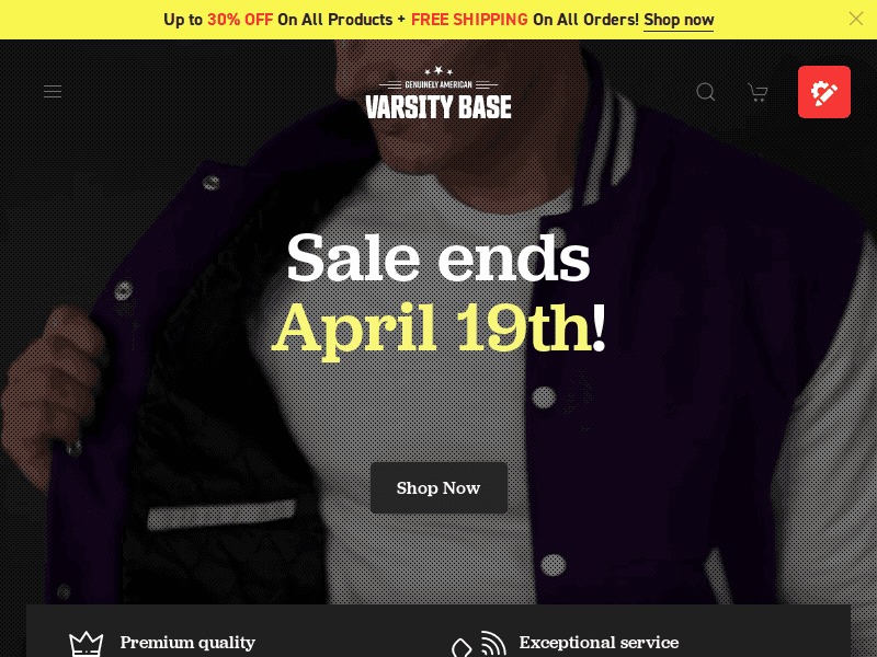 Varsitybase