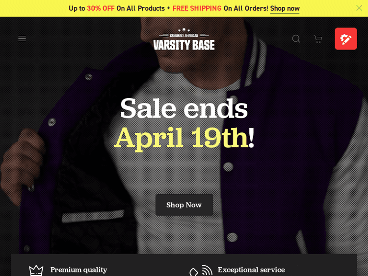 Varsitybase
