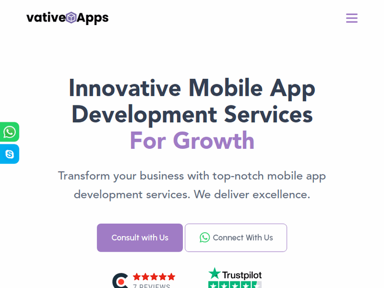 Vativeapps