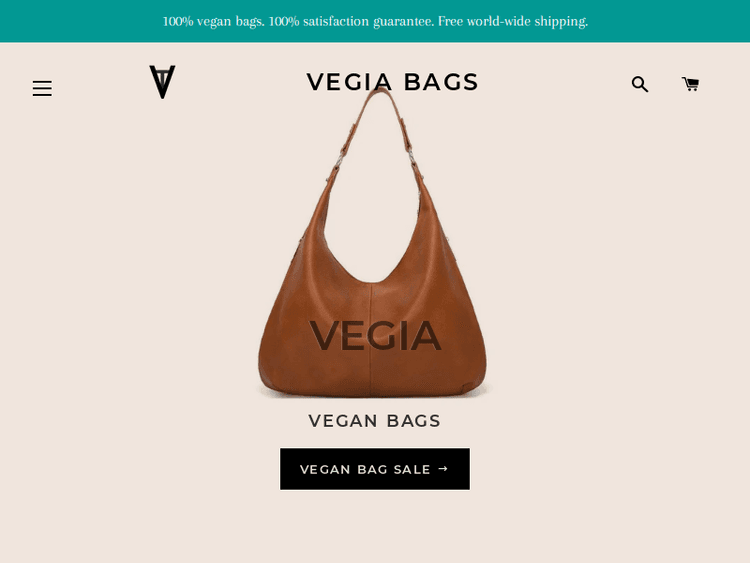 Vegiabags