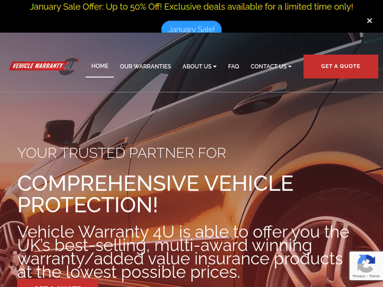 Vehiclewarranty4u