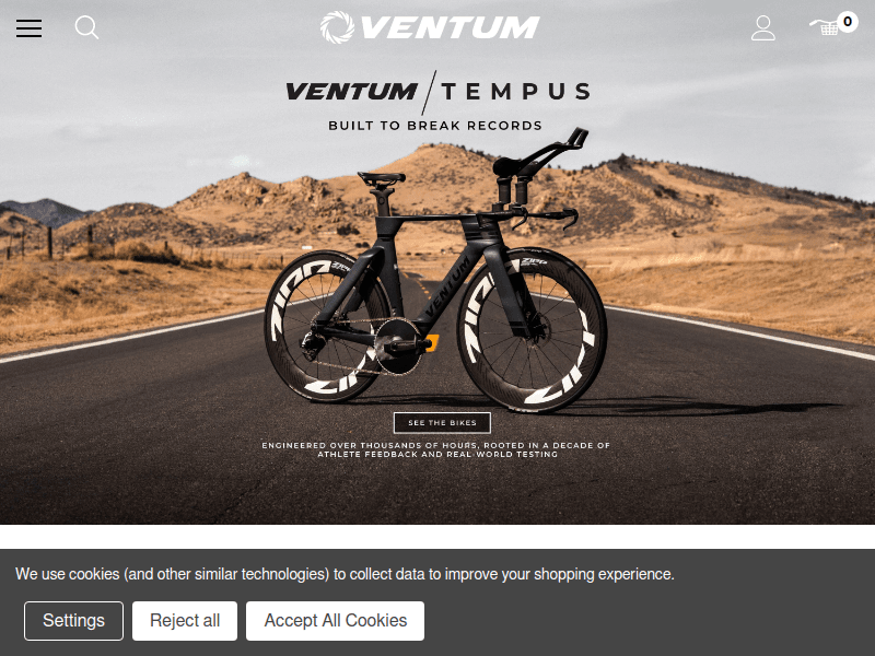 Ventumracing