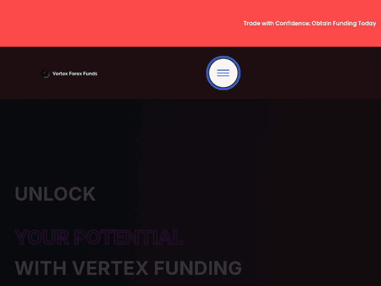Vertexforexfunds