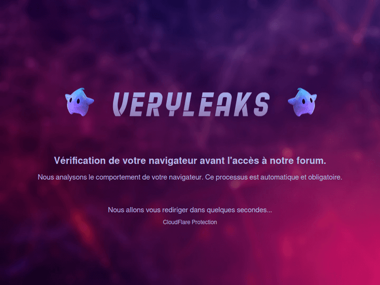Veryleaks