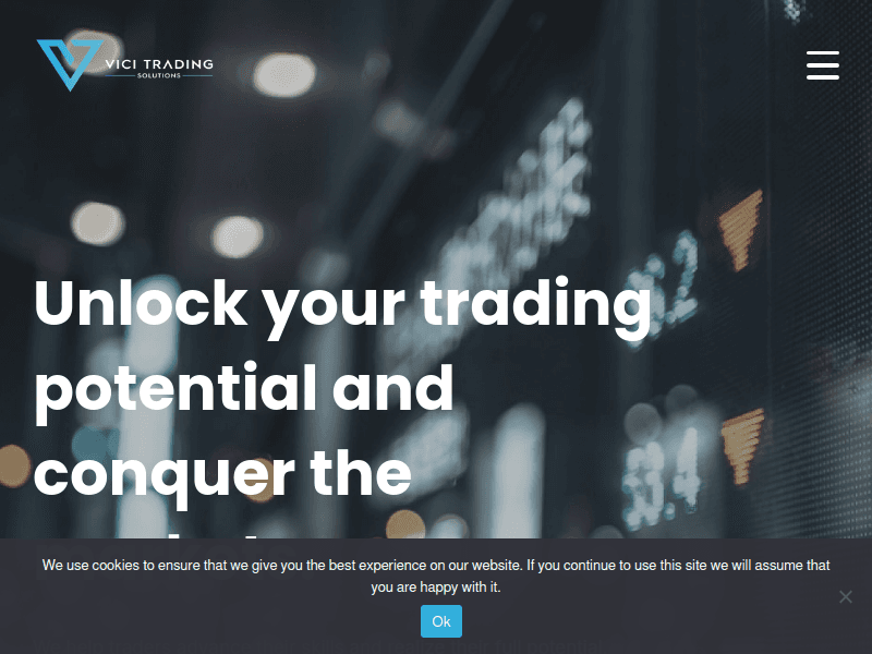 Vicitradingsolutions