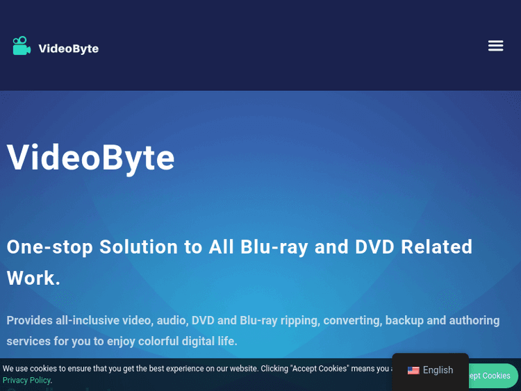 Videobyte
