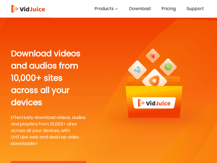 Vidjuice