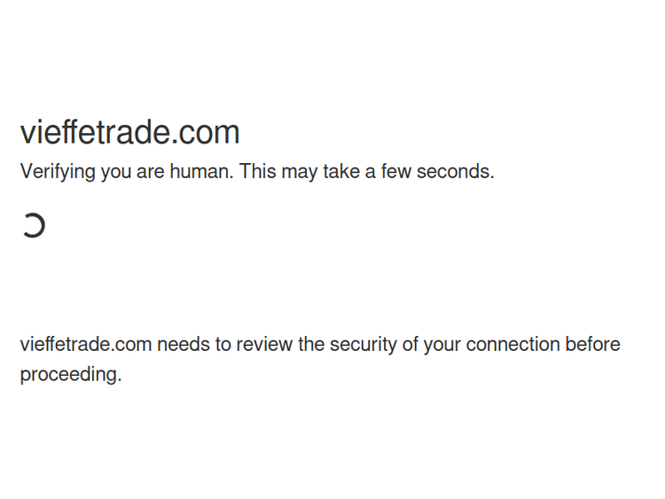 Vieffetrade