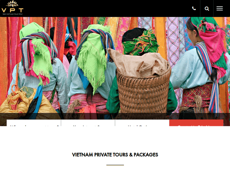 Vietnameseprivatetours